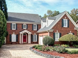 2206 Iron Gate Dr SE, Smyrna, GA 30080