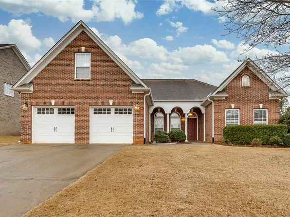 104 Easy Gap Rd, Anderson, SC 29621