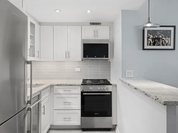 16 West 16th Street 14LS image 1 of 10