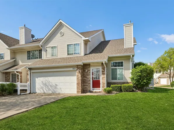 150 S Prairie View Dr Unit 312, West Des Moines, IA 50266