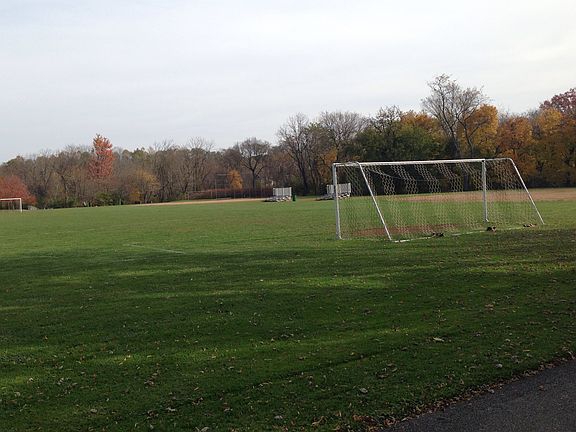 JFK Park-2