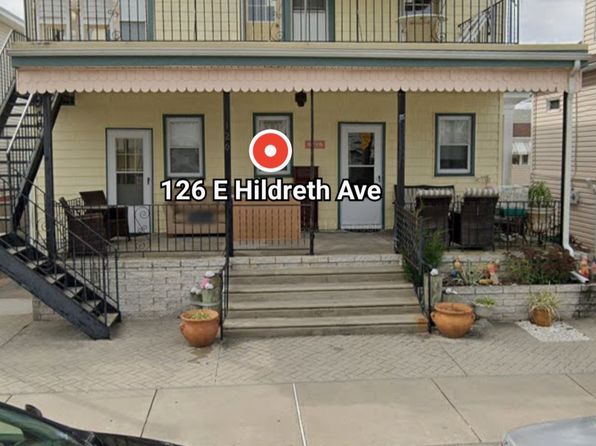126 E Hildreth Ave #1