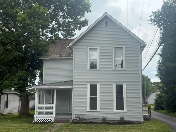 89 N 10th St, Newark, OH 43055