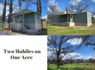 16947 Spring Creek Rd, Redding, CA 96003