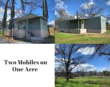 16947 Spring Creek Rd, Redding, CA, 96003