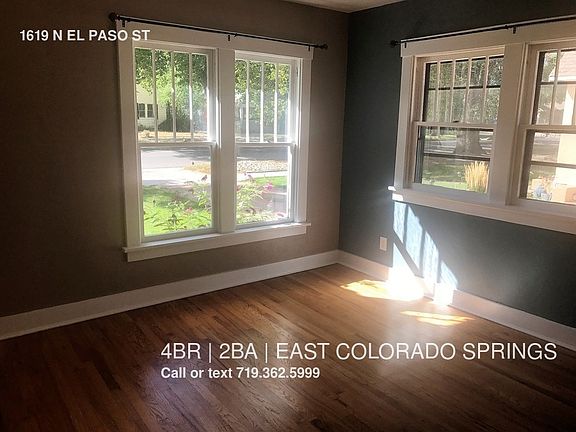 5th image of 1619 N El Paso St