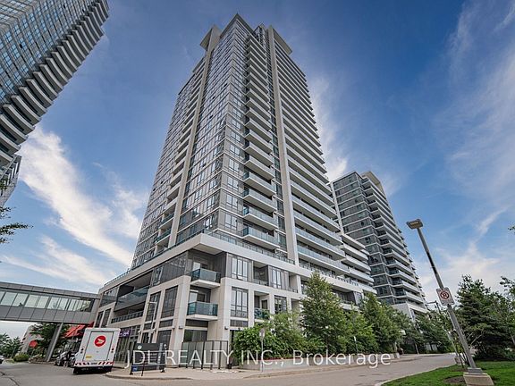 2nd image of 7165 Yonge St #902
