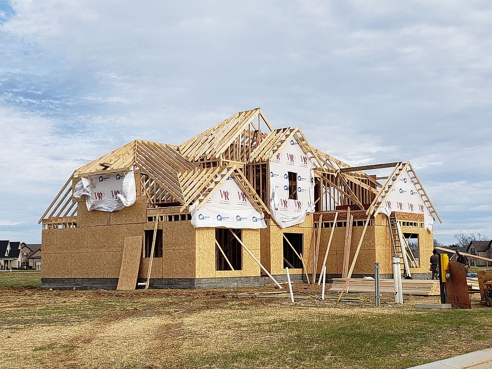 2nd image of 2228 Goodwin Ln #144-lot 144
