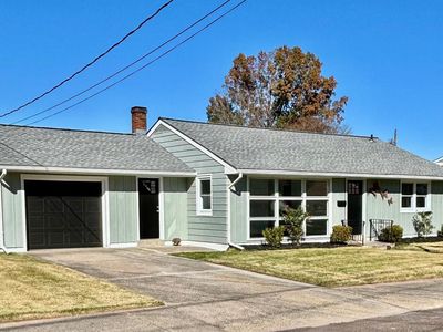 941 W Mill St, Quakertown, PA, 18951