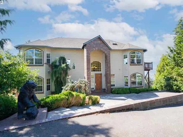 444 Sommerset Rd, Woodland, WA 98674