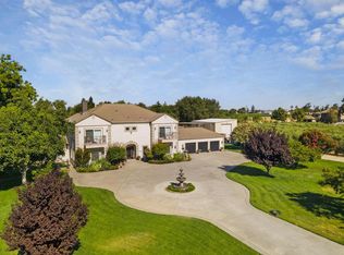 16089 N Tecklenburg Rd, Lodi, CA 95240