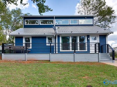 418 Greenacres Dr NW, Huntsville, AL, 35805