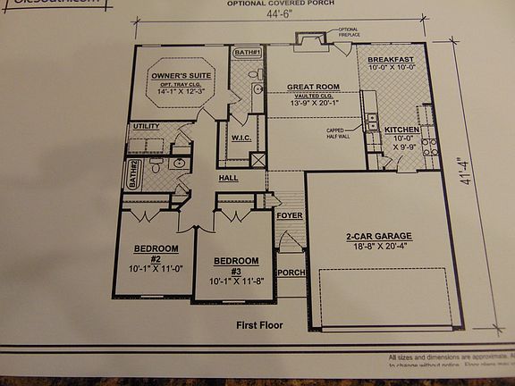 2nd image of 3627 Perlino Lot 1617