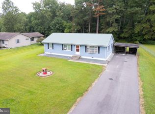 2819 Flatiron Rd, Harrington, DE 19952