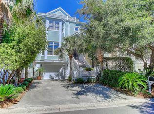 19 Ocean Point, Isle Of Palms, SC 29451