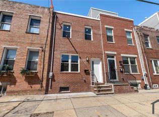 1226 S 22nd St, Philadelphia, PA 19146