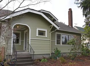 1012 S Oakes St, Tacoma, WA 98405