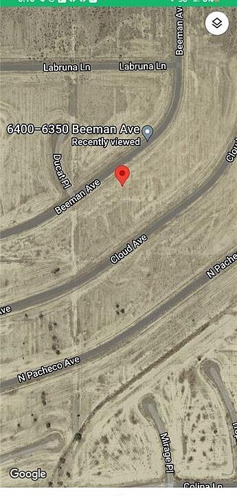 1st image of 6361 N Beeman Ave
