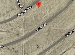 6361 N Beeman Ave, Pahrump, NV 89060