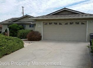 2232 El Dorado St, Los Osos, CA 93402