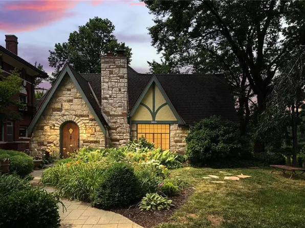3421 Gladstone Blvd, Kansas City, MO 64123