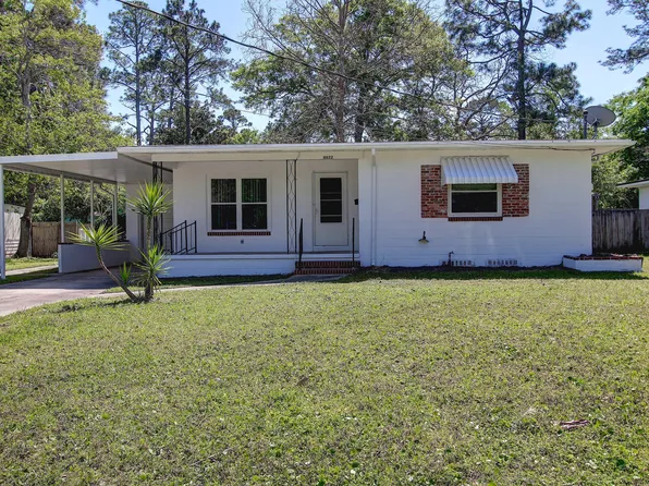4622 Cates Ave, Jacksonville, FL 32210