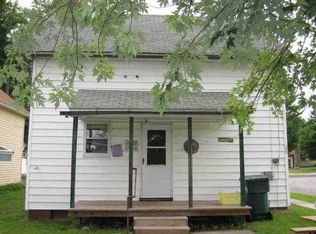 103 S 4th Ave, Edgar, WI 54426