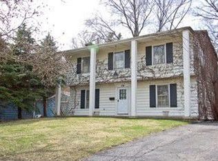 236 May Ave, Glen Ellyn, IL 60137