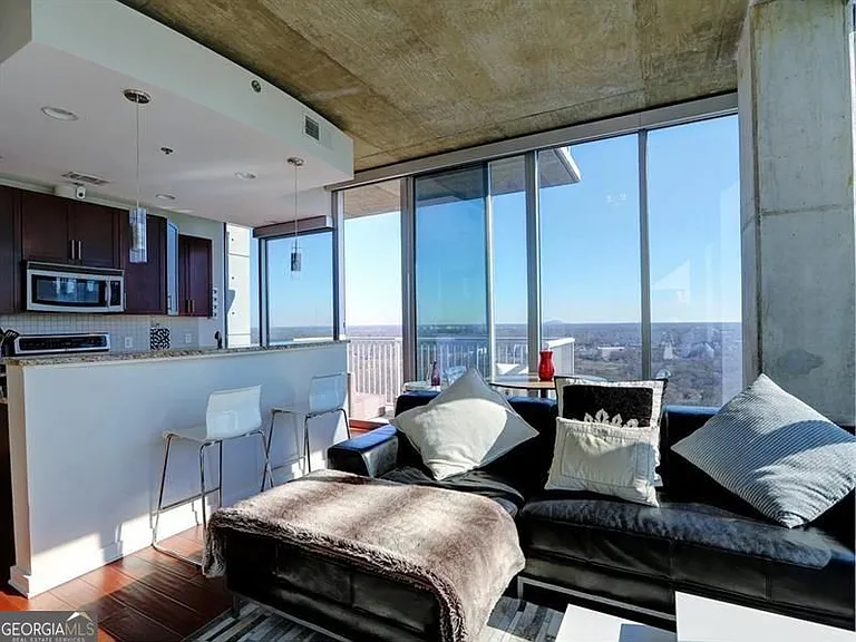 855 W Peachtree St NE #2413 — Photo 11