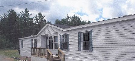 2nd image of 31 Cedarwood Mobile Home Park