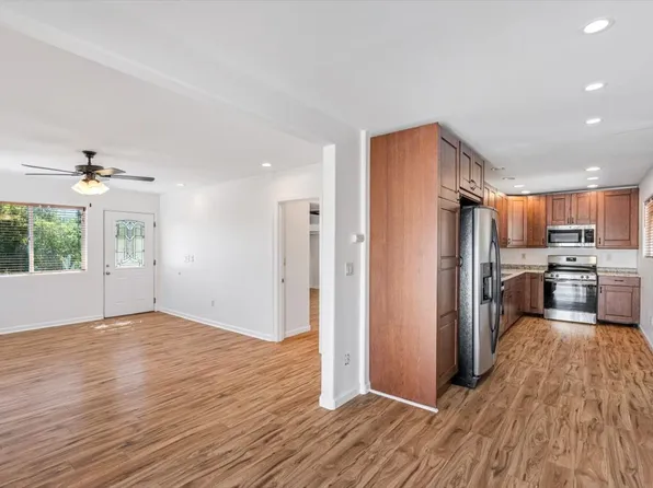 14719 Quail Haven Ln, El Cajon, CA 92019