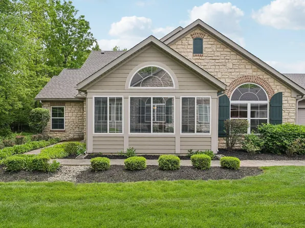 682 Albion Pl, Westerville, OH 43082