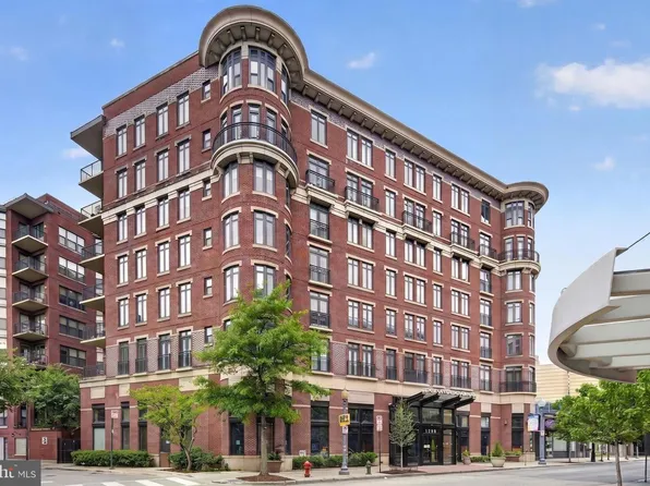 1390 Kenyon St NW #613, Washington, DC 20009