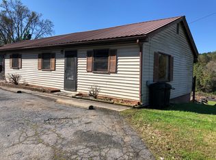 1364 E Main St, Blue Ridge, GA 30513