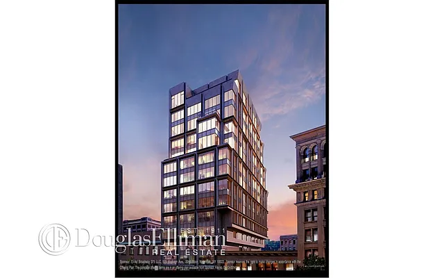 Rented by Douglas Elliman | media 50