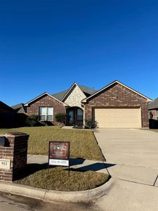 913 SW 78th St, Lawton, OK, 73505
