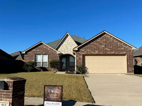 913 SW 78th St, Lawton, OK 73505