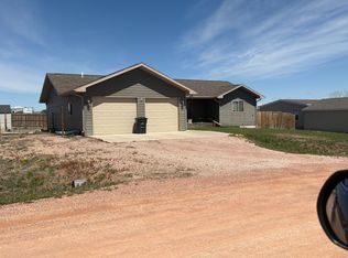 800 W Main St, Hermosa, SD 57744