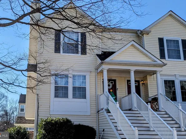 1466 Flatwood Ct, Crofton, MD 21114