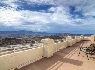 34412 Scott Way, Acton, CA 93510