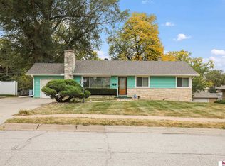 7625 Wright St, Omaha, NE 68124