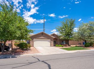 1930 W 1980 N, Saint George, UT 84770
