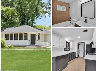 39 Bonair Drive, Brick, NJ 08724