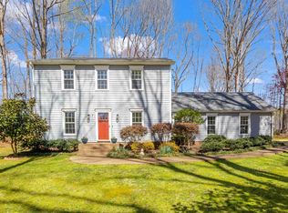 2116 Possum Trot Rd, Wake Forest, NC 27587