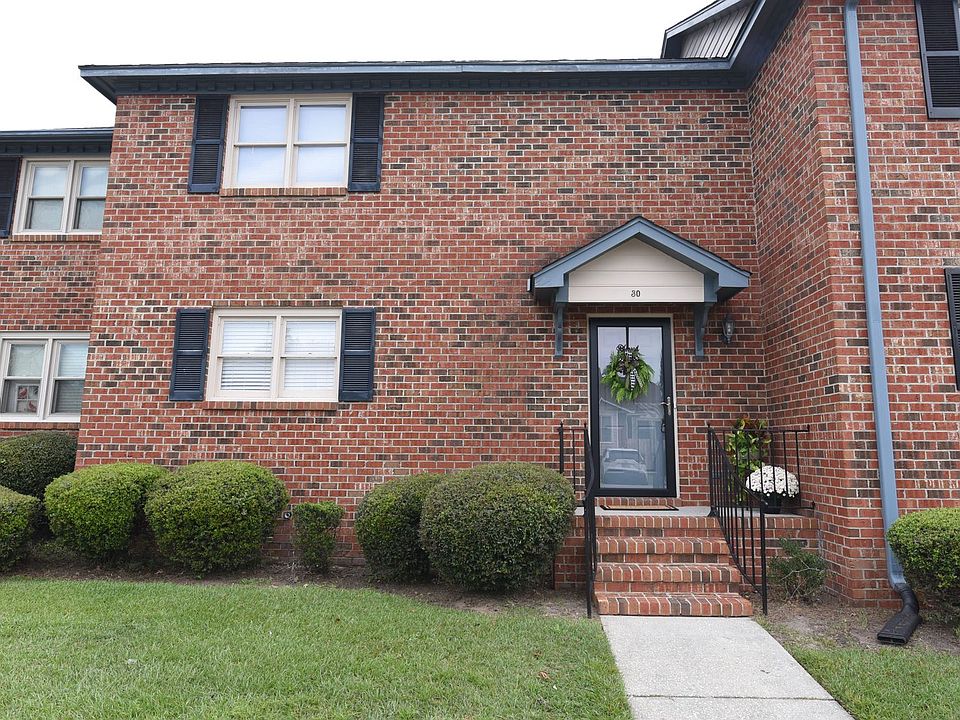 1st image of 4900 Independence Dr APT 30