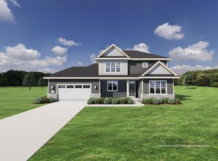 507 Windy Willow Rd, Verona, WI 53593