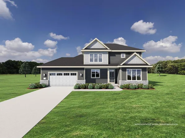 507 Windy Willow Road, Verona, WI 53593