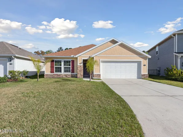 7711 SUNNYDALE Lane, Jacksonville, FL 32256