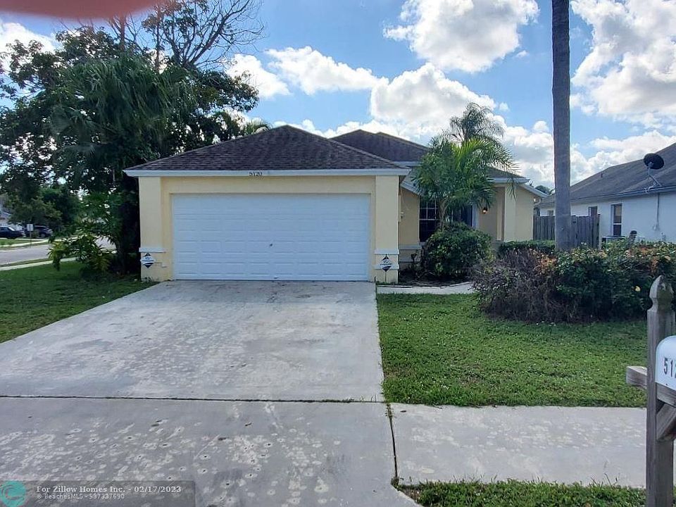 5120 Foxhall Pl, West Palm Beach, FL 33417 Zillow