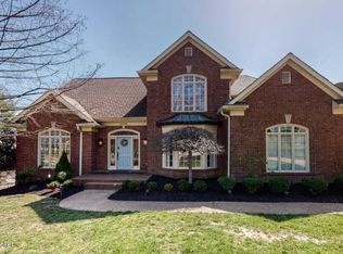 14502 Clearlake Pl, Louisville, KY 40245